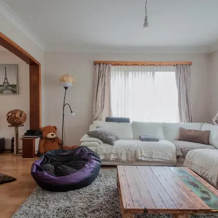 Rustic 15 Mins From Brussels Homestay Halle (Flemish Brabant)
