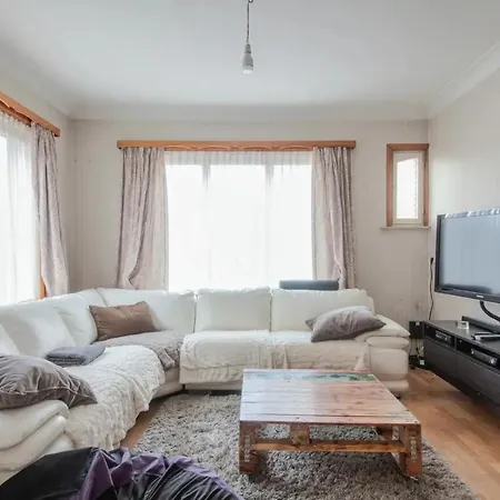 Homestay Rustic 15 Mins From Brussels Halle (Flemish Brabant)
